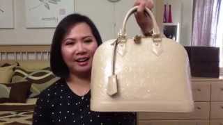 Louis Vuitton, Alma PM