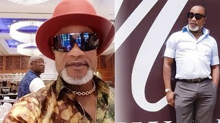 FLASH | PONA NINI KOFFI OLOMIDE AZA KANDA BOYE? APANZI ORCHESTRE YA EX. MUSICIEN NAYE TRÉSOR NZINGA