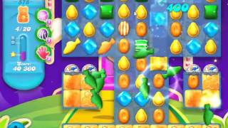 Candy Crush Soda Saga Level 578