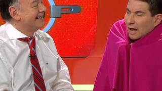 Felipe Avello es un indio BORA de Amazonas