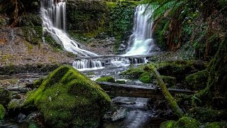 Tutorial | How to Photograph Waterfalls - Settings, tips and traps