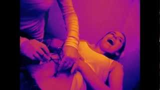 Acid Trip belly button (BB)