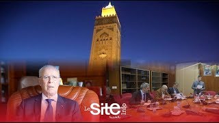 بمناسبة رمضان ولأول مرة.. "سيت أنفو" يكشف كواليس مراقبة الهلال