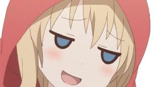 Hot hentai (definitely not click bait)