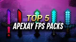 ТОП 5 РП ДЛЯ ПВП!!!!