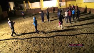 CAPEA EN EL CASTELL 20-4-2013 ESPECIAL DANIELO Y SU CUADRILLA