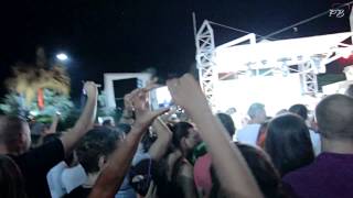 Бумбокс Феодосия club117 горячее видео от Павла Бажова
