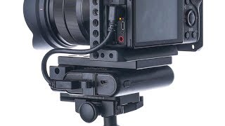 A6500 POWER CORE HACK - Tubenoob