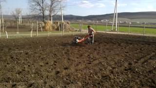 motobloc zubr ht 105 dizel