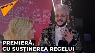 Kirkorov, producătorul piesei Nataliei Gordienko pentru Eurovizion