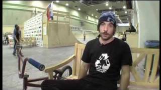 BMX Борисенко Василий