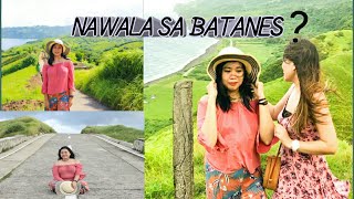 BATANES-North Batan Basco, Batanes Tour (Nawala Stress Namin)