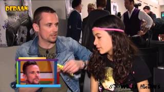 Patrick Martens neemt afscheid bij Nickelodeon | Showbizz Nieuws