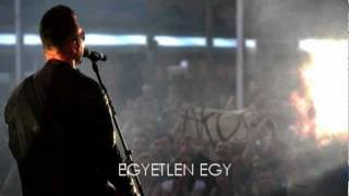 Ákos - Egyetlen Egy (2002)