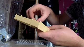 Посылка из Китая для вывода маток. Система "НИКОТ"