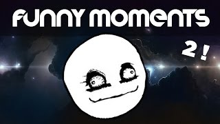 Linksmi momentai #2