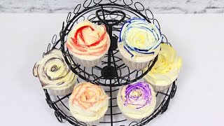 Капкейки / Cupcakes