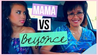 What My Mom Really Thinks of Beyonce