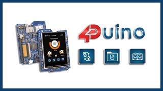 4Duino-24 Promotional Video