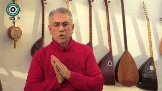 Bağlamada Nota ve Nota Değerleri - Bağlama Öğreniyorum (2. Bölüm)