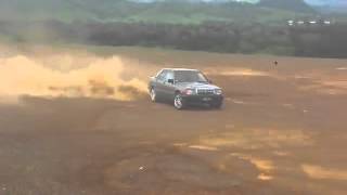 drifft knky mercos rbl