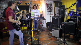 Llename de amor -  OXYGENO  en vivo 2017