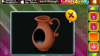 G4k Find My Darling Game Walkthrough