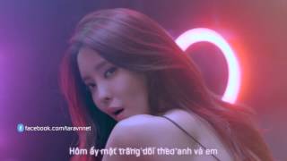[T-aravn.net] [Vietsub] Sketch (Chinese Version) - Hyomin