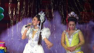 เฉลิมชัย มาลัยนาค น้องซาย KPN 8