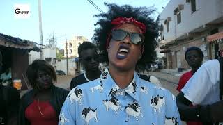 G HIP HOP CONTRE ATTAQUE PART1