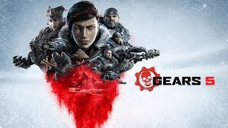MI PRIMERA RANK KOTH 129 KILLS!!! GEARS 5 PC TECH TEST