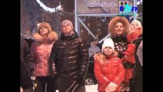 TBN Baltia: "Ночь Чудес" в Famakeskus