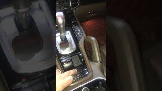 Реализация старт стоп кайен #Starline AS96# Porsche #cayenne