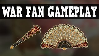 [CS 1.6] War Fan [CSO, SMA, AMXX]