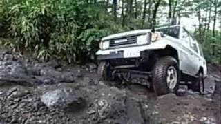 land cruiser 60 76 77