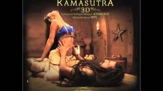 Kamasutra 3D  Sherlyn Chopra Tempting Positions Low