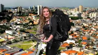 Luciana By Night: Geisy Arruda aceita desafio e participa do Turismo By Night (4)