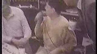 Paul McCartney - Pipes OF Peace In studio