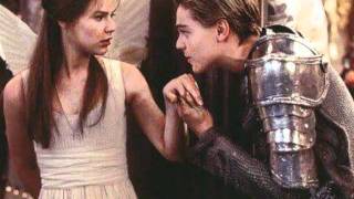 Romeo And Juliet-Vanessa Mae