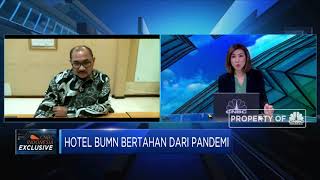 Drive-Through Wedding, Strategi Hotel Genjot Pendapatan Saat Pandemi