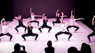 Танцевальная студия BDDC SPACE/DANCE KITCHEN.KIDS