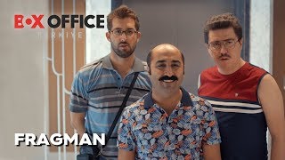 Bayi Toplantısı - Fragman