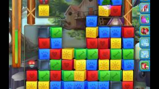 Pet Rescue Saga Level 1514