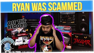Off The Record: What Sc@ms Have You Fallen For?