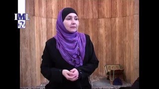 Ammara Šabić Langić - Žena u islamu