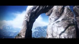 Dark and Light Trailer Featured in ID@XBOX Montage