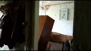 Взрыв газа на Тихоокеанской2. Gubernia TV