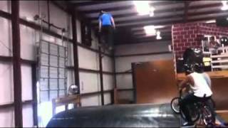 TODD MEYN ~ 1440 Attempt !
