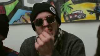 Dead Obies interprète $ud $ale