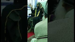 Peer syed Mufti Naveed naeem jeelani Al azhari